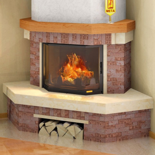 Каминная облицовка Мета Новая Антика Арго 700_0 Каминная облицовка Мета Новая Антика Арго 700_0