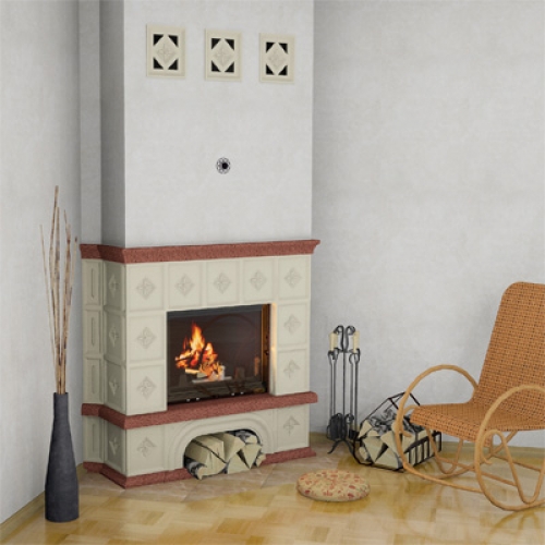 Каминная облицовка Мета Музыка Огня Унисон_0 Каминная облицовка Мета Музыка Огня Унисон_0