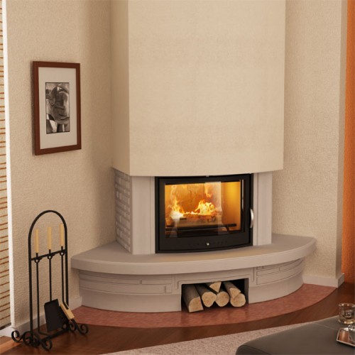 Каминная облицовка Мета Ода (Музыка Огня)_0 Каминная облицовка Мета Ода (Музыка Огня)_0