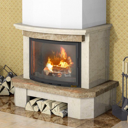 Каминная облицовка Мета Палермо 800_0 Каминная облицовка Мета Палермо 800_0