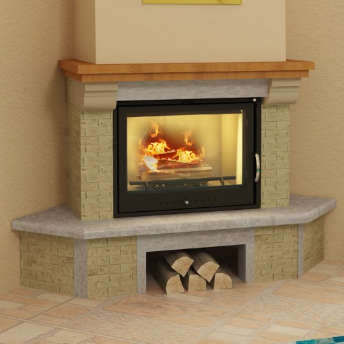 Каминная облицовка Мета ОЛИМПИЯ_0 Каминная облицовка Мета ОЛИМПИЯ_0