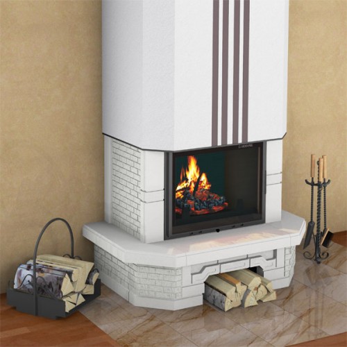 Каминная облицовка Мета Мелодия_0 Каминная облицовка Мета Мелодия_0