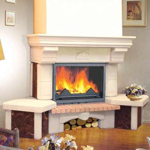 Каминная облицовка Мета Музыка Огня Элегия Имперадор 800_0 Каминная облицовка Мета Музыка Огня Элегия Имперадор 800_0