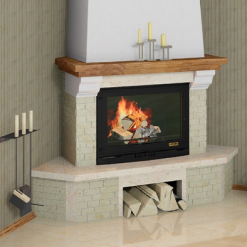 Каминная облицовка Мета Новая Антика Олимпия_0 Каминная облицовка Мета Новая Антика Олимпия_0