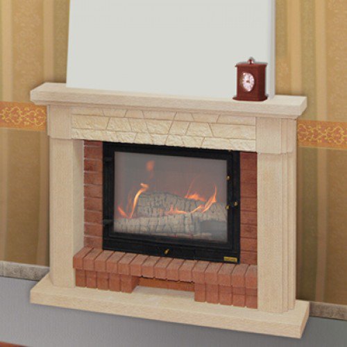 Каминная облицовка Мета Симфония_0 Каминная облицовка Мета Симфония_0