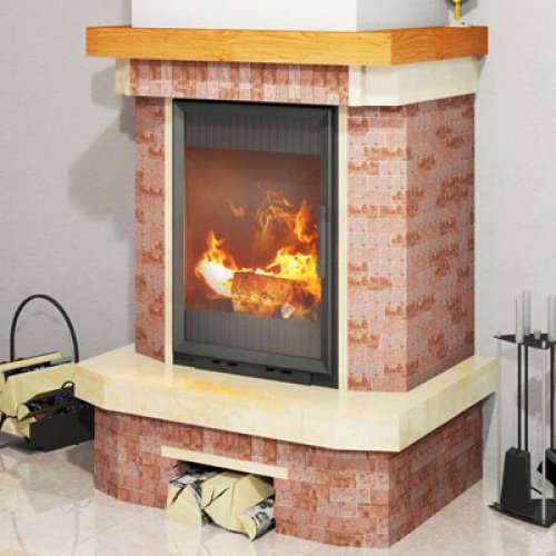 Каминная облицовка Мета Новая Антика Прометей 840_0 Каминная облицовка Мета Новая Антика Прометей 840_0