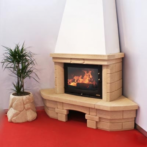 Каминная облицовка Мета Музыка Огня Альт_0 Каминная облицовка Мета Музыка Огня Альт_0