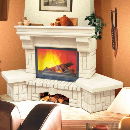 Каминная облицовка Мета Музыка Огня Ария_0 Каминная облицовка Мета Музыка Огня Ария_0