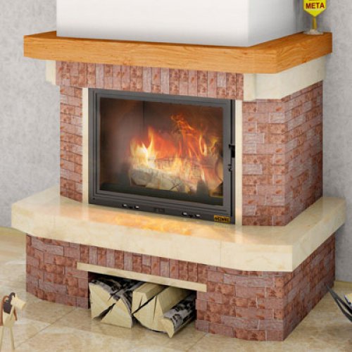 Каминная облицовка Мета Новая Антика Паллада 700_0 Каминная облицовка Мета Новая Антика Паллада 700_0