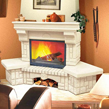 Каминная облицовка Мета Музыка Огня Ария Каминная облицовка Мета Музыка Огня Ария