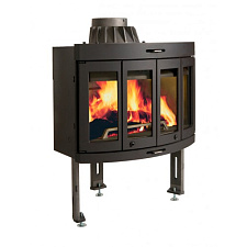 Чугунная каминная топка Jotul I 400 Harmony