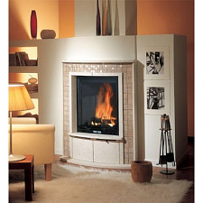 Каминная облицовка EdilKamin Carousel