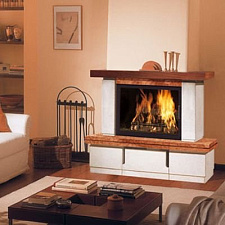 Облицовка Portorico (EdilKamin)